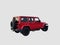 2015 Jeep Wrangler Unlimited Wrangler X