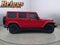 2015 Jeep Wrangler Unlimited Wrangler X