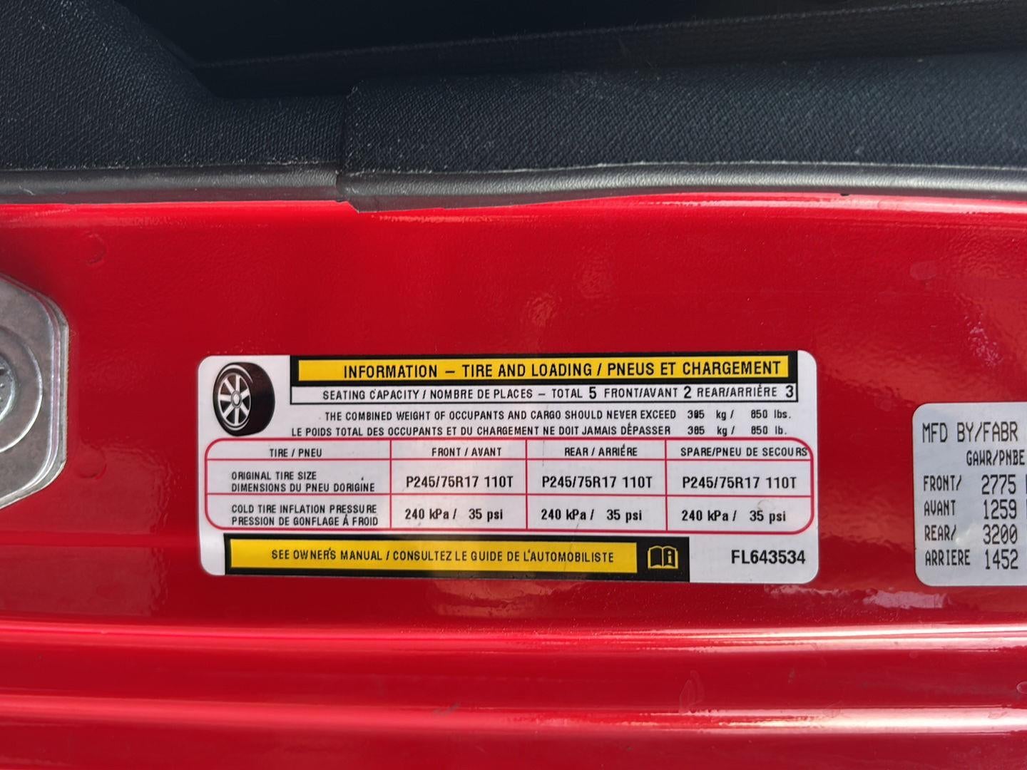 2015 Jeep Wrangler Unlimited Wrangler X