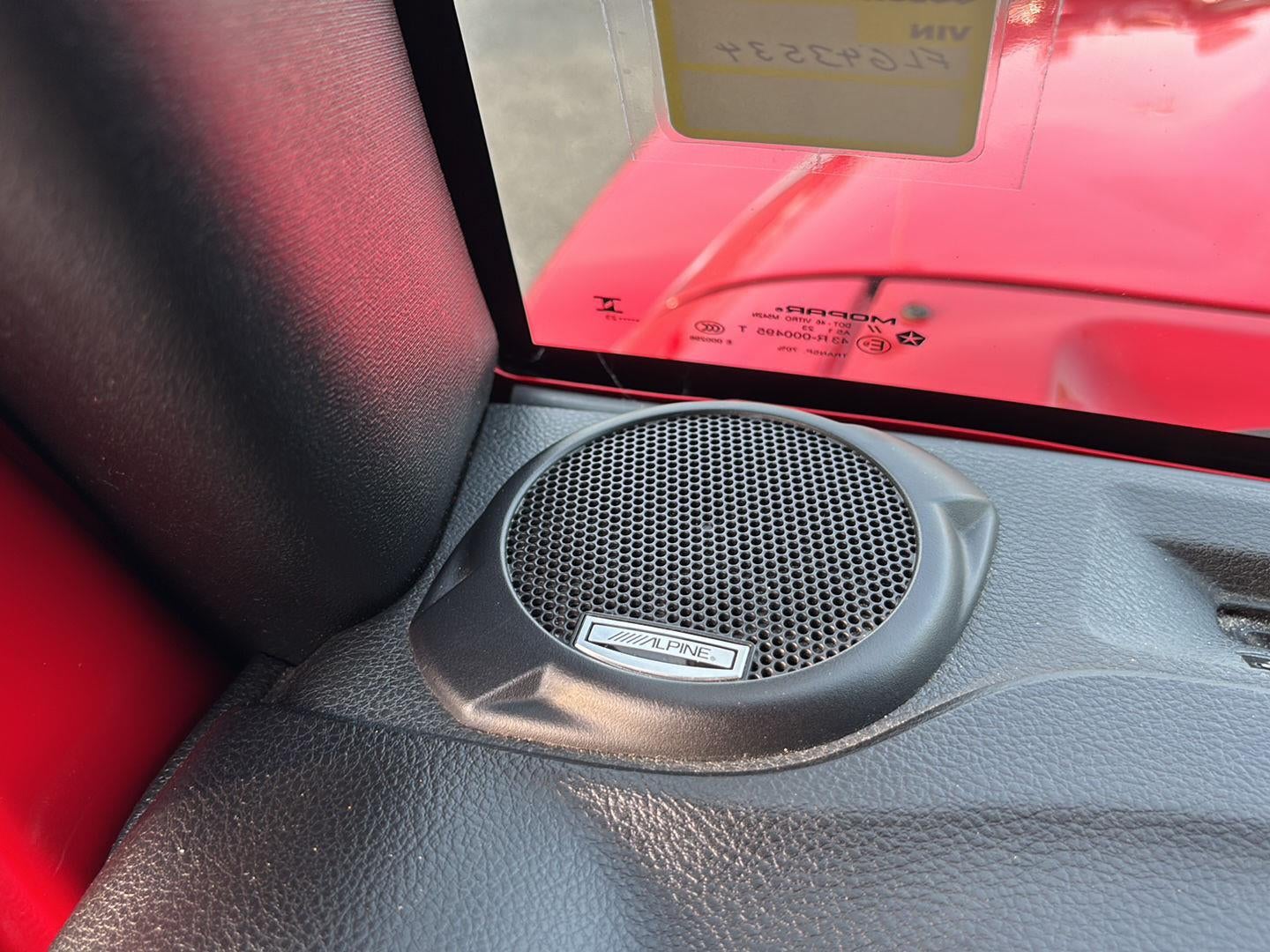 2015 Jeep Wrangler Unlimited Wrangler X