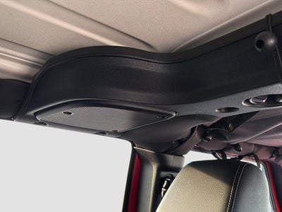 2015 Jeep Wrangler Unlimited Wrangler X