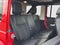 2015 Jeep Wrangler Unlimited Wrangler X