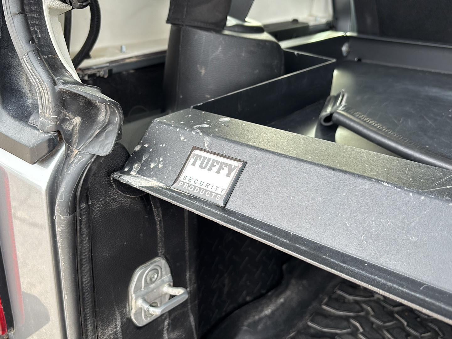 2013 Jeep WRANGLER UNLIMITED Base