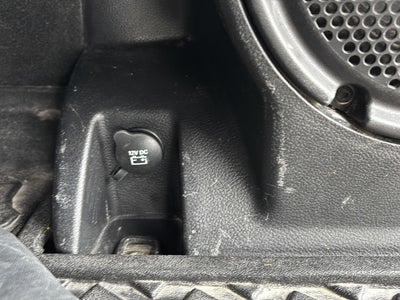 2013 Jeep WRANGLER UNLIMITED Base