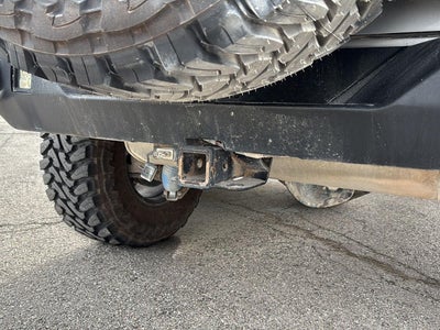 2013 Jeep WRANGLER UNLIMITED Base