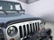 2013 Jeep WRANGLER UNLIMITED Base