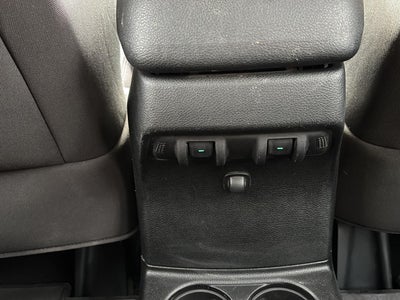 2013 Jeep WRANGLER UNLIMITED Base