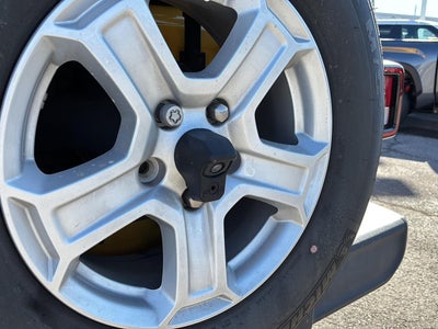 2021 Jeep WRANGLER UNLIMITED Base