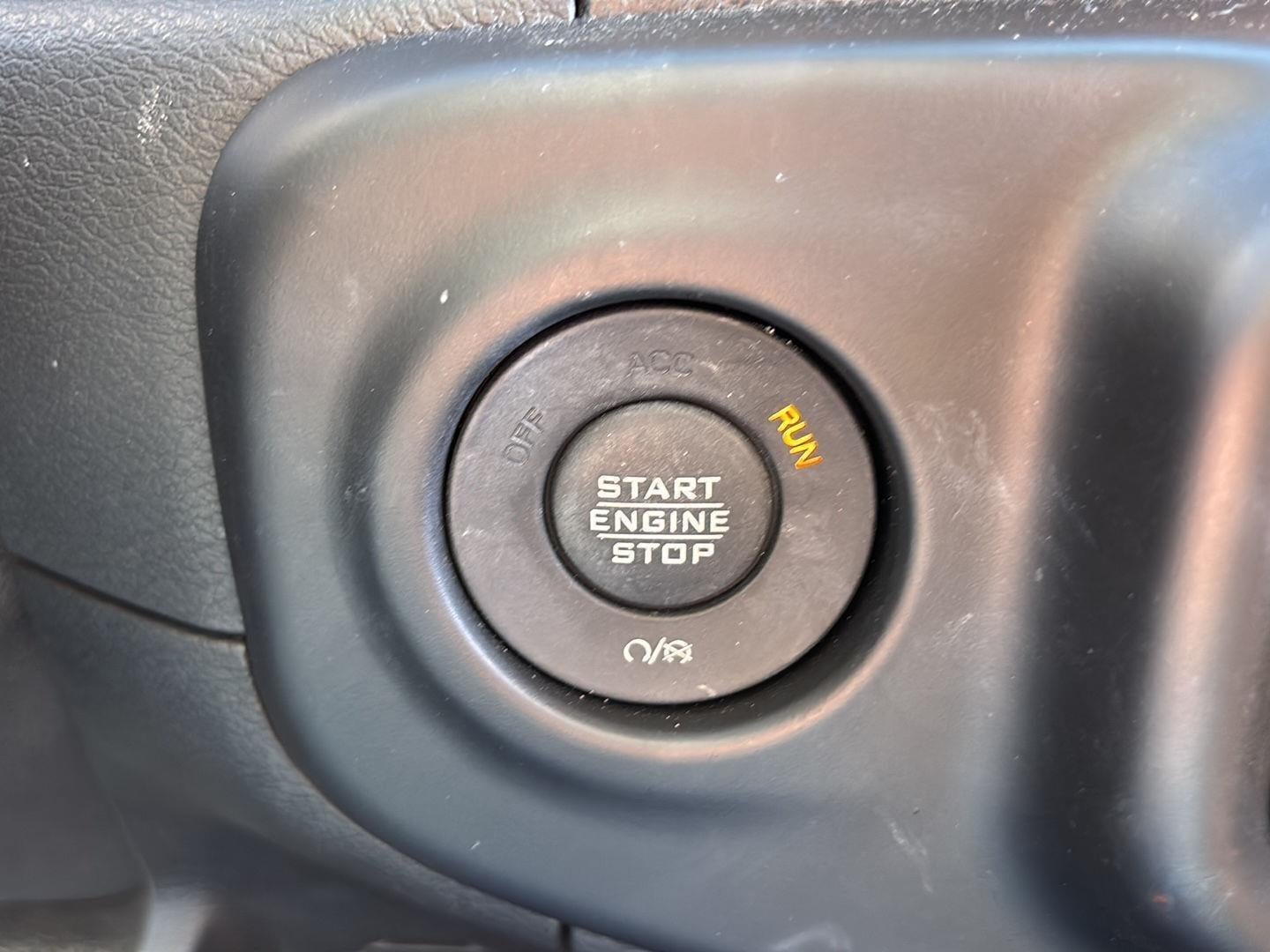 2021 Jeep WRANGLER UNLIMITED Base