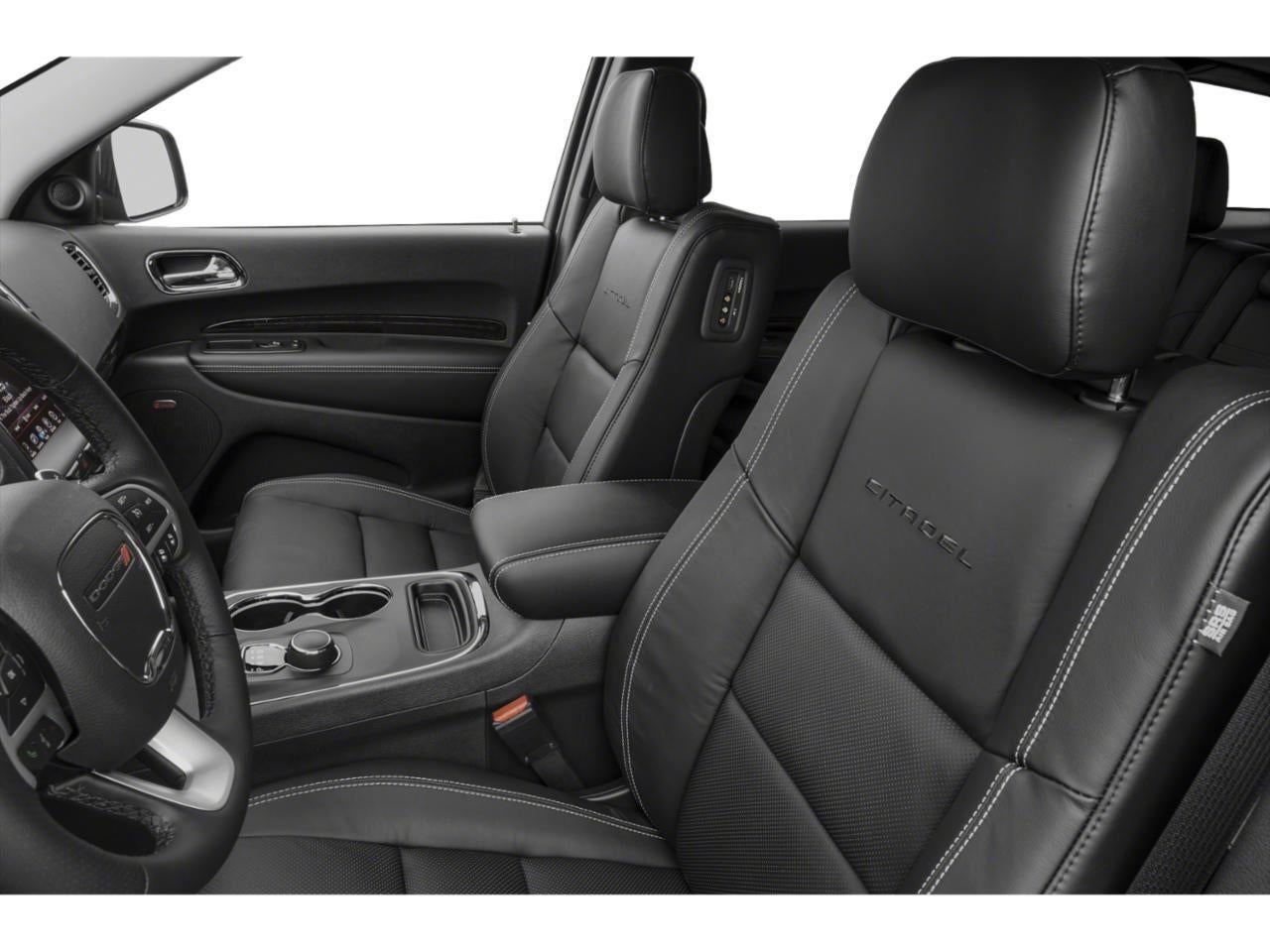 2020 Dodge Durango SXT