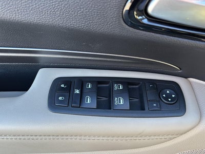 2022 Dodge Durango SXT