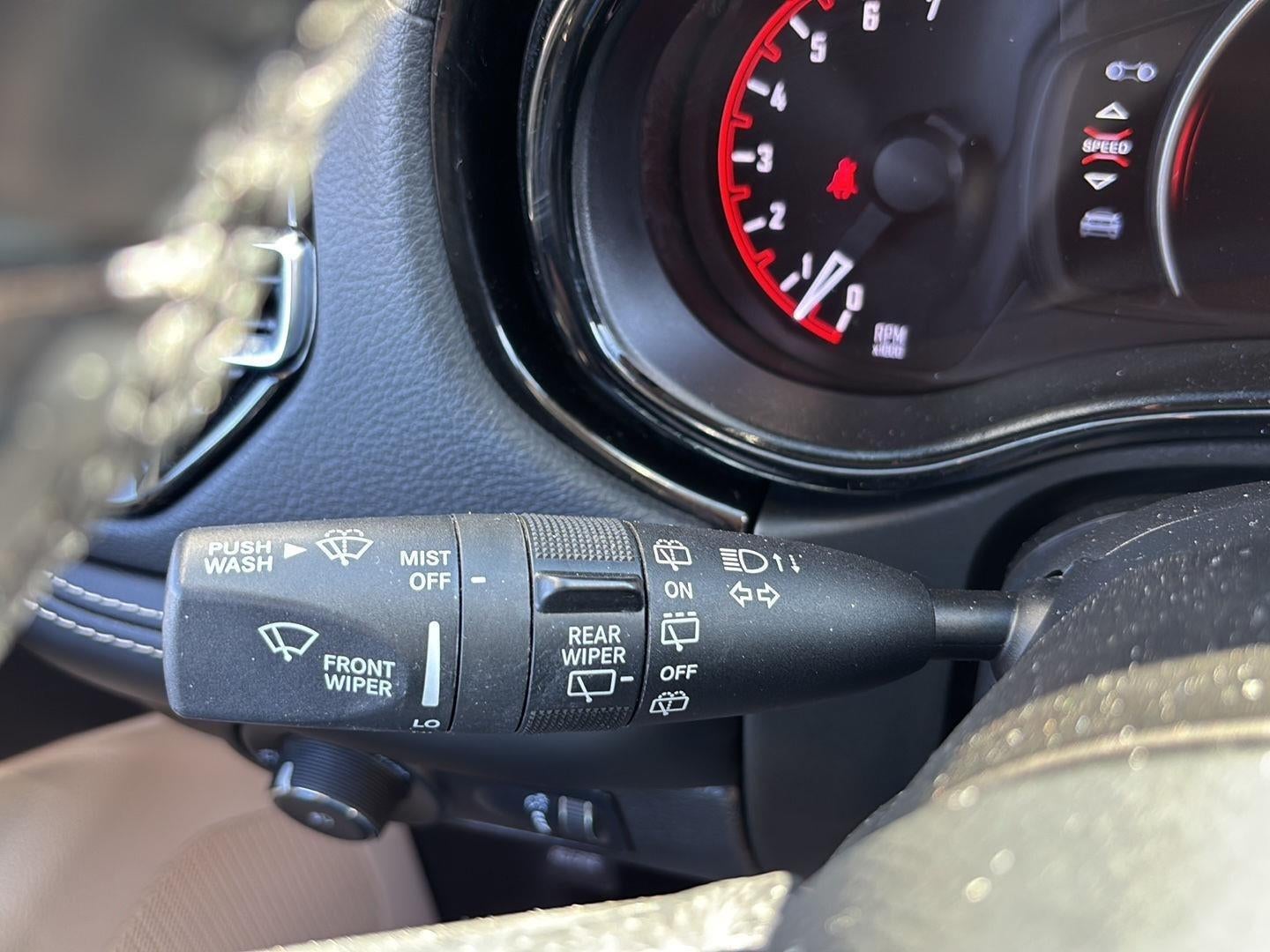 2022 Dodge Durango SXT