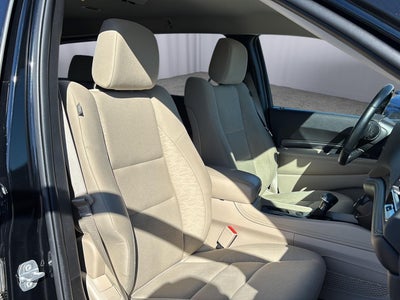 2022 Dodge Durango SXT