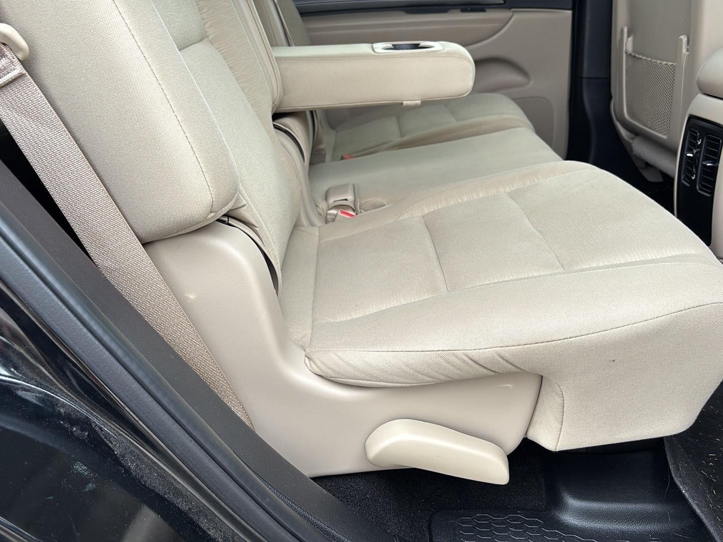 2022 Dodge Durango SXT