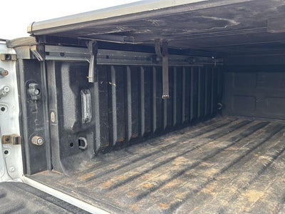 2020 RAM 1500 Classic Tradesman