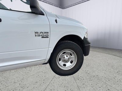 2020 RAM 1500 Classic Tradesman