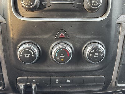 2020 RAM 1500 Classic Tradesman