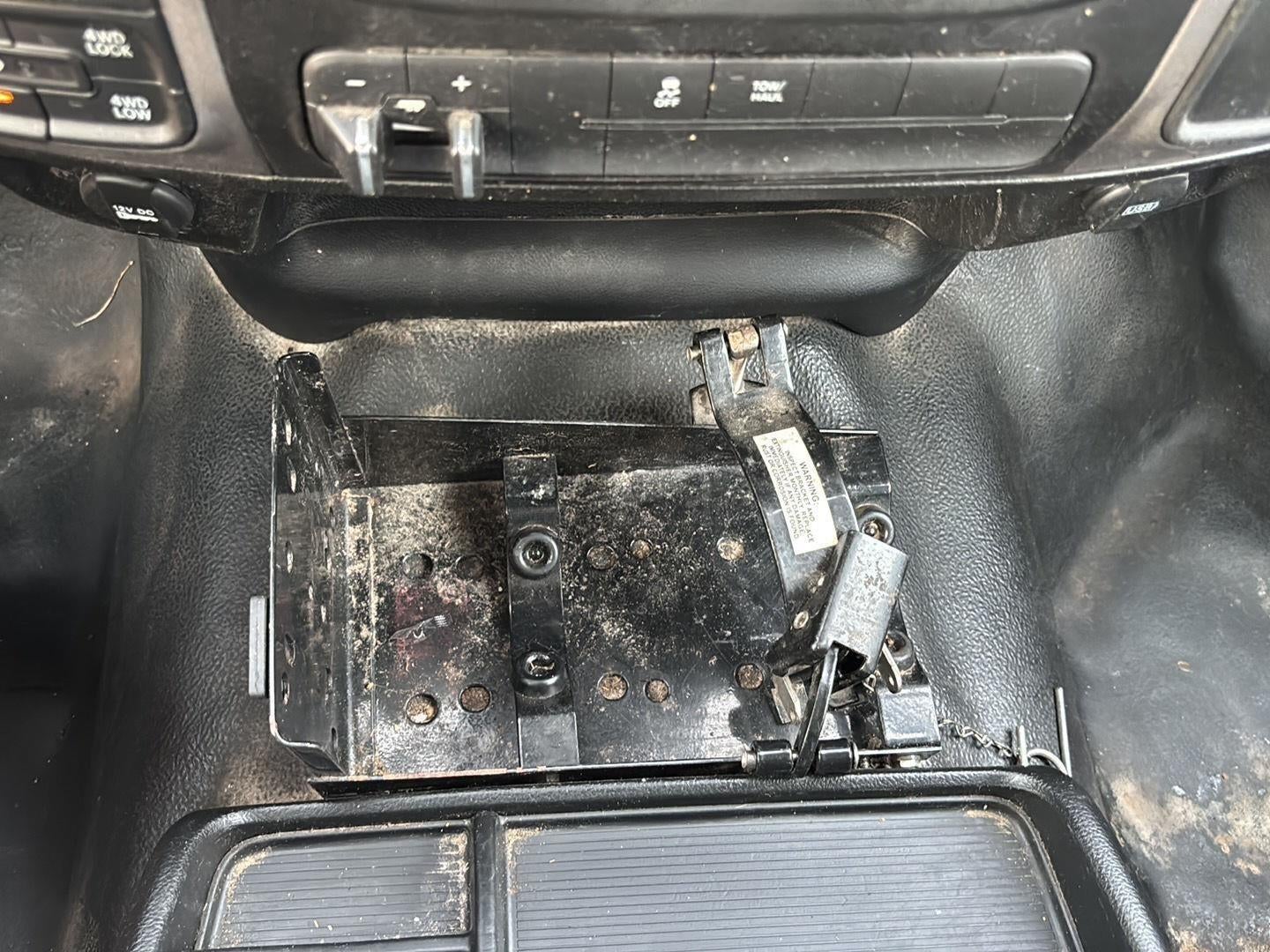 2020 RAM 1500 Classic Tradesman