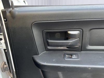 2020 RAM 1500 Classic Tradesman