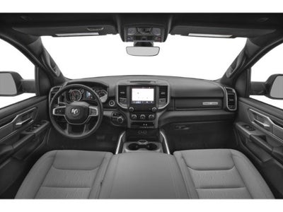 2022 RAM 1500 Lone Star