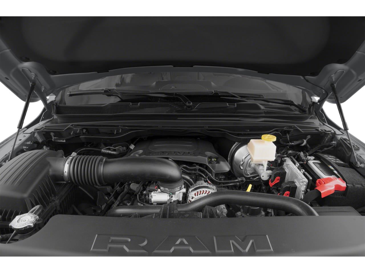2022 RAM 1500 Lone Star