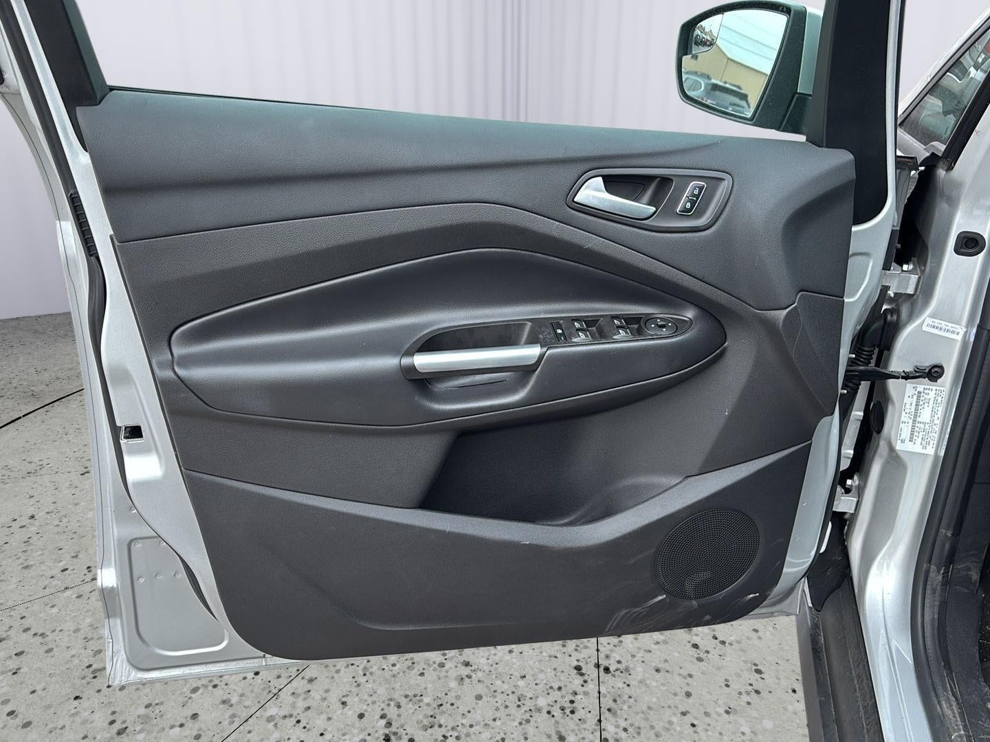 2016 Ford C-Max Hybrid SE