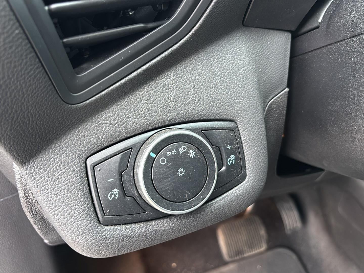 2016 Ford C-Max Hybrid SE