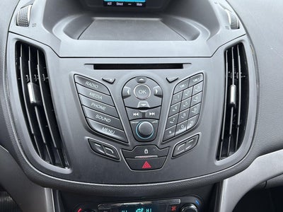 2016 Ford C-Max Hybrid SE