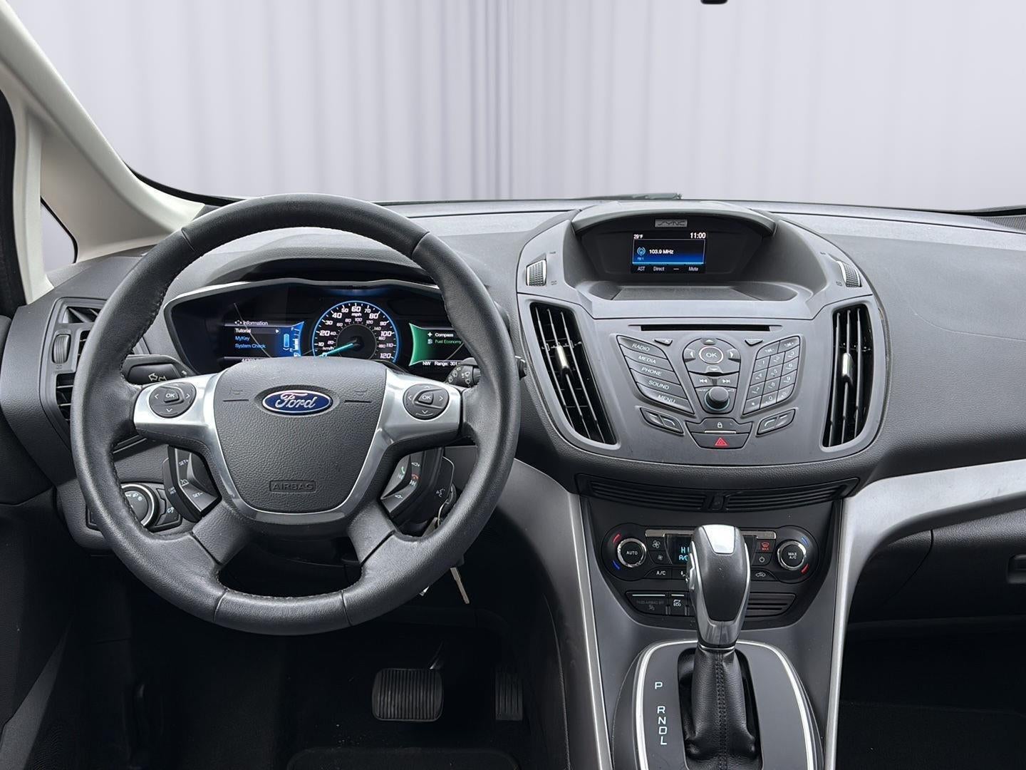 2016 Ford C-Max Hybrid SE