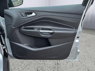 2016 Ford C-Max Hybrid SE