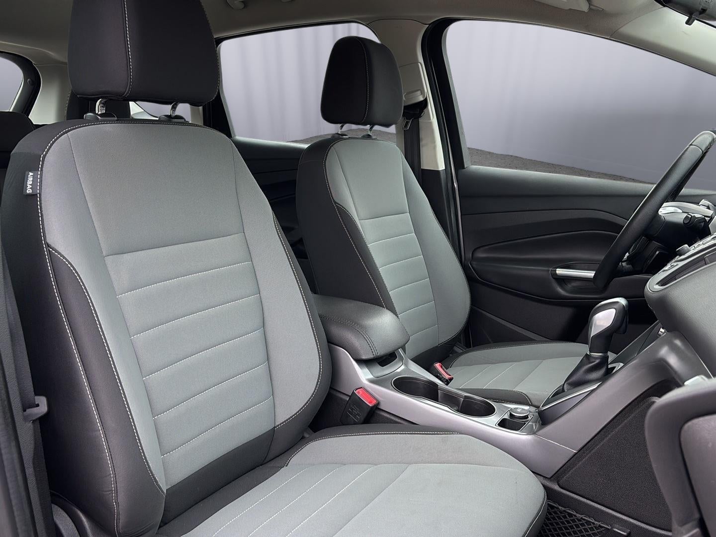 2016 Ford C-Max Hybrid SE