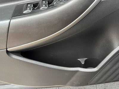 2016 Ford Taurus SEL