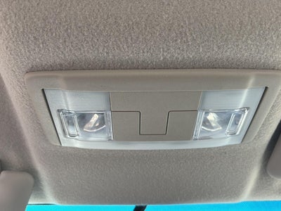 2008 Ford FOCUS Base