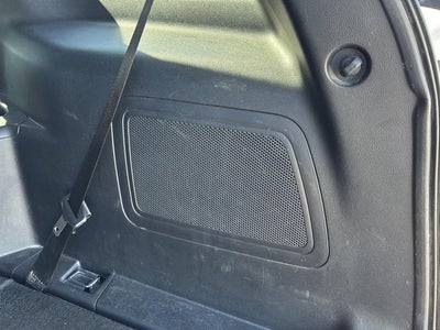 2016 Ford EXPLORER Base