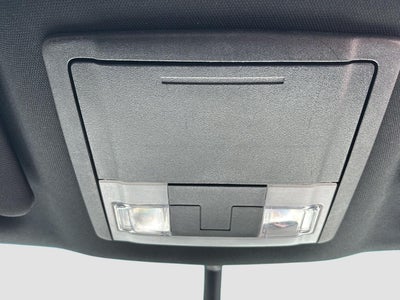 2016 Ford EXPLORER Base