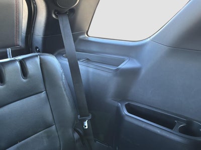 2016 Ford EXPLORER Base