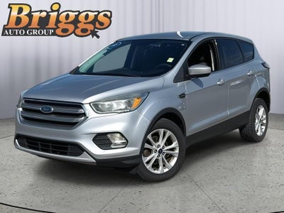 2017 Ford Escape Base