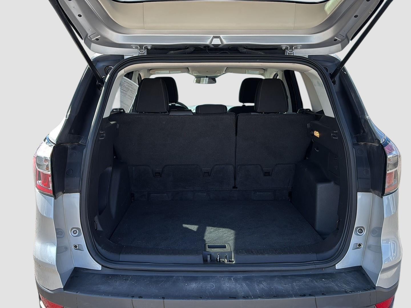 2017 Ford Escape Base