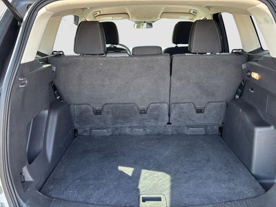 2017 Ford Escape Base