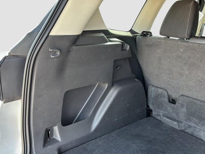 2017 Ford Escape Base