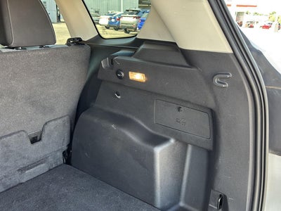 2017 Ford Escape Base