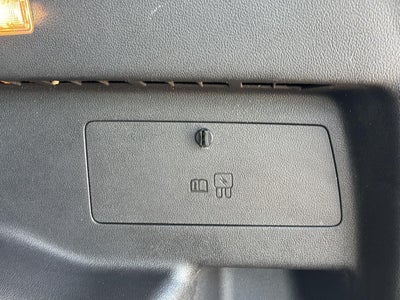 2017 Ford Escape Base