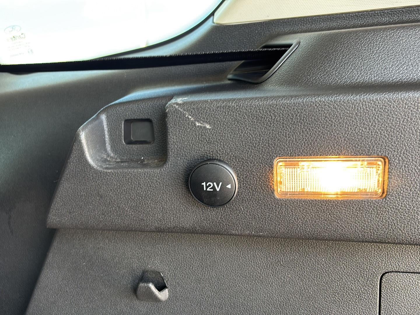 2017 Ford Escape Base