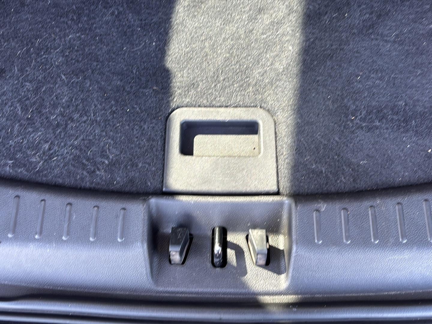 2017 Ford Escape Base