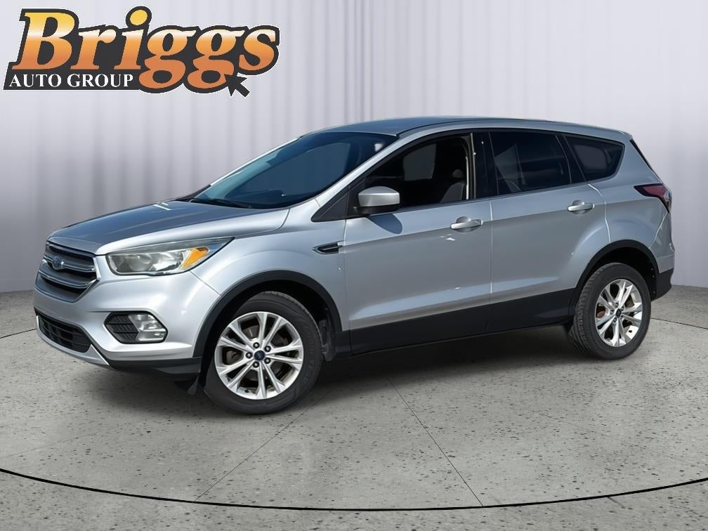 2017 Ford Escape Base
