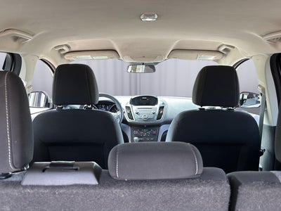 2017 Ford Escape Base