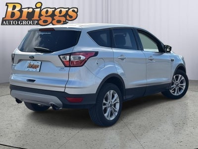 2017 Ford Escape Base