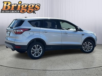 2017 Ford Escape Base