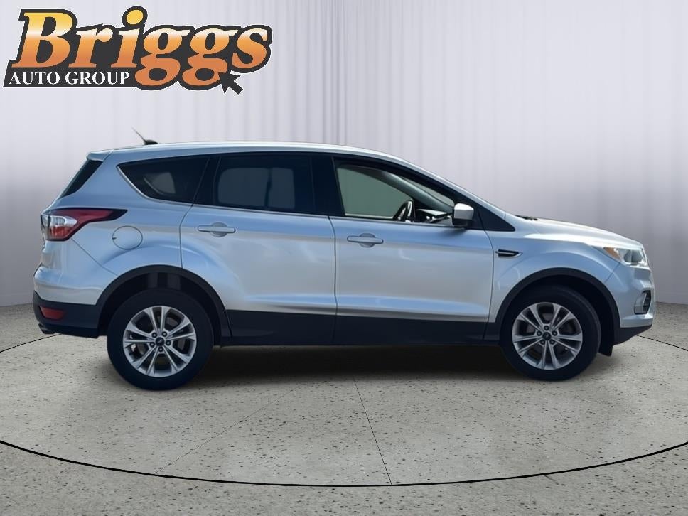 2017 Ford Escape Base