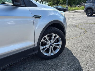2017 Ford Escape Base
